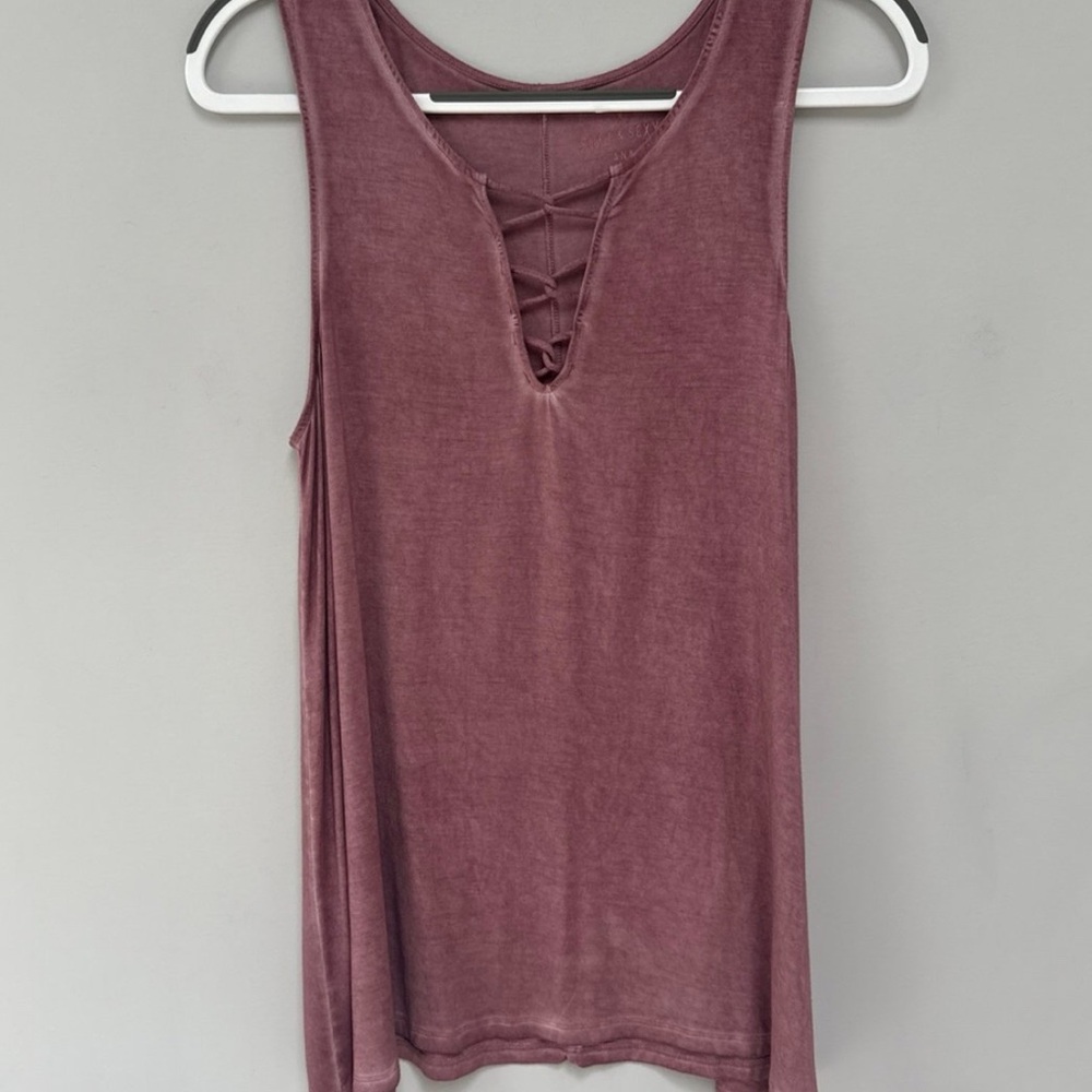 Soft & Sexy Top American Eagle - Picture 1 of 4